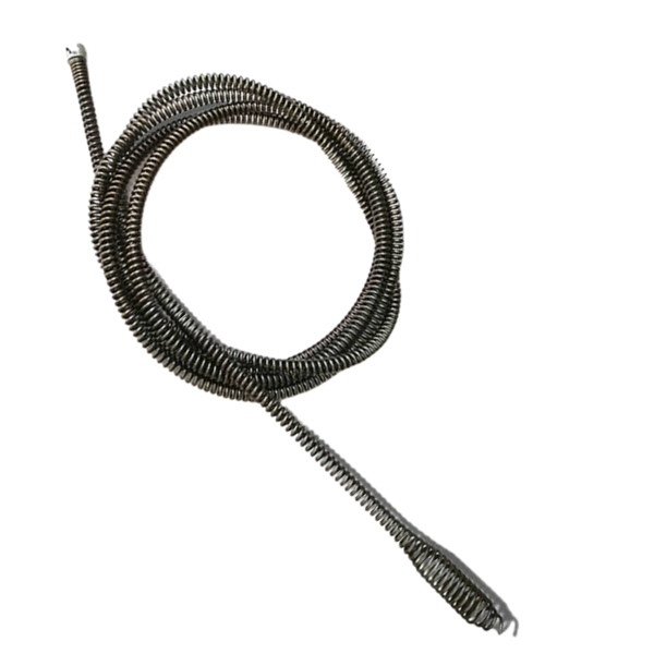 Drill Powered Drain Cleaning Kit For Quick Effortless Unclogging