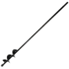Spiral Garden Hole Drill Bit For Quick Seed Planting And Weeding