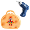 Premium Learning Puzzle Kit For Kids To Boost Eye Hand Coordination