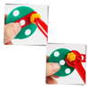 Premium Learning Puzzle Kit For Kids To Boost Eye Hand Coordination