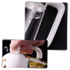 Premium Oil Dispenser Bottle For Precise Pouring While Cooking