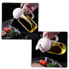 Premium Oil Dispenser Bottle For Precise Pouring While Cooking