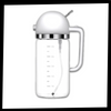 Premium Oil Dispenser Bottle For Precise Pouring While Cooking