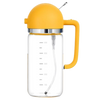 Premium Oil Dispenser Bottle For Precise Pouring While Cooking