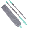 Extendable Microfiber Duster For Effortless Dust Removal
