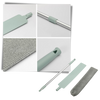 Extendable Microfiber Duster For Effortless Dust Removal