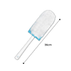 Single Use Electrostatic Duster For Rapid Surface Cleaning
