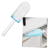 Single Use Electrostatic Duster For Rapid Surface Cleaning