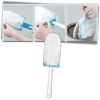 Single Use Electrostatic Duster For Rapid Surface Cleaning