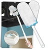 Single Use Electrostatic Duster For Rapid Surface Cleaning