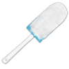 Single Use Electrostatic Duster For Rapid Surface Cleaning