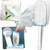 Single Use Electrostatic Duster For Rapid Surface Cleaning