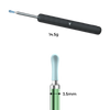 Smart Ear Cleaner Stick for Safe Gentle Everyday Cleaning
