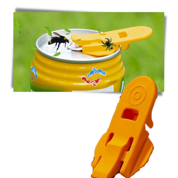 Premium Can Opener Pack For Easy Safe Beverage Opening