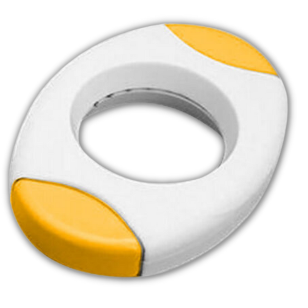Eggshell Cracker Tool For Easy Egg Prep And Reusable Peeling