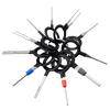 Wire Connector Ejector Kit For Safe Easy Terminal Removal