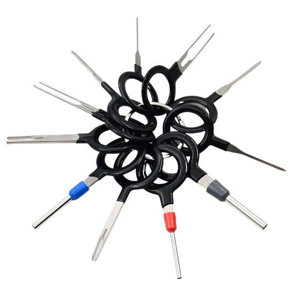 Wire Connector Ejector Kit For Safe Easy Terminal Removal