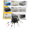 Wire Connector Ejector Kit For Safe Easy Terminal Removal