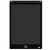 Premium Kids LCD Writing Tablet For Mess Free Creative Drawing