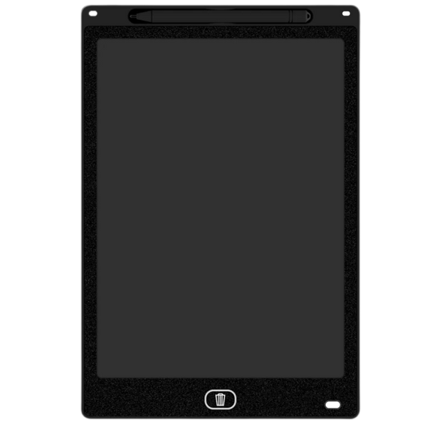 Premium Kids LCD Writing Tablet For Mess Free Creative Drawing