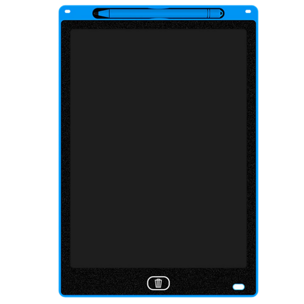 Premium Kids LCD Writing Tablet For Mess Free Creative Drawing