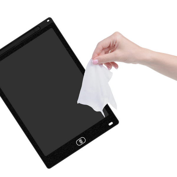 Premium Kids LCD Writing Tablet For Mess Free Creative Drawing