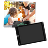 Premium Kids LCD Writing Tablet For Mess Free Creative Drawing