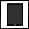 Premium Kids LCD Writing Tablet For Mess Free Creative Drawing