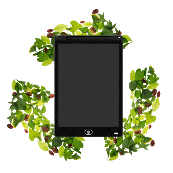 Premium Kids LCD Writing Tablet For Mess Free Creative Drawing