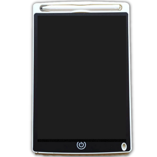 Premium Kids LCD Writing Tablet For Mess Free Creative Drawing