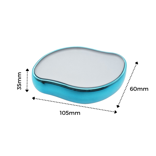 Crystal Hair Removal Tool For Pain Free Silky Smooth Skin