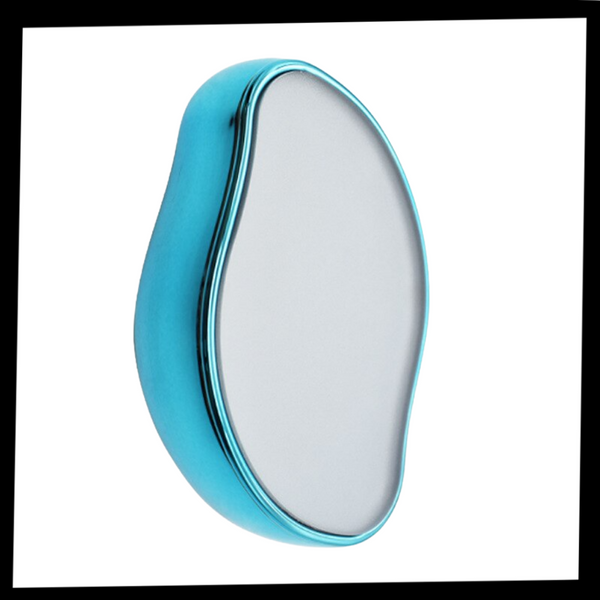 Crystal Hair Removal Tool For Pain Free Silky Smooth Skin