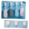 Gentle Exfoliating Body Sponge For Silky Smooth Healthy Skin