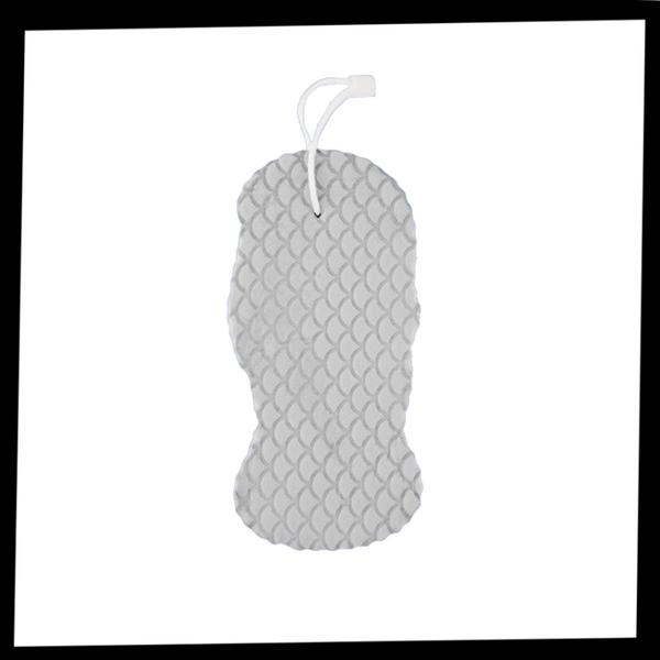 Gentle Exfoliating Body Sponge For Silky Smooth Healthy Skin