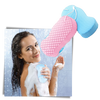 Gentle Exfoliating Body Sponge For Silky Smooth Healthy Skin