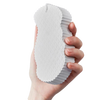 Gentle Exfoliating Body Sponge For Silky Smooth Healthy Skin