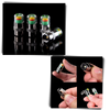 Tire Pressure Sensor Pack For Safer Driving And Real Time Monitoring