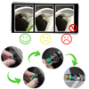 Tire Pressure Sensor Pack For Safer Driving And Real Time Monitoring