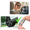 Tire Pressure Sensor Pack For Safer Driving And Real Time Monitoring