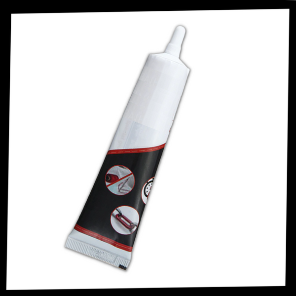 Premium Fabric Repair Glue For Quick Sew Free Clothing Repairs