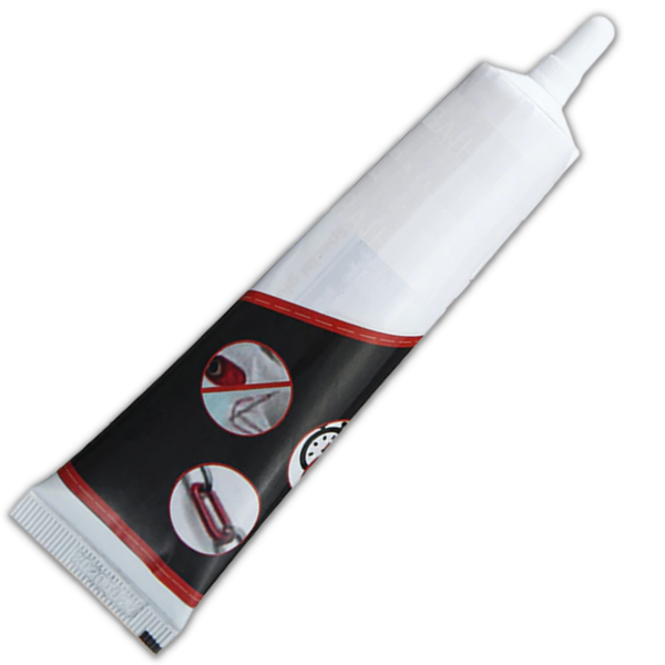 Premium Fabric Repair Glue For Quick Sew Free Clothing Repairs