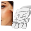 Premium Silicone Face Patches For Wrinkle Reduction And Skin Glow