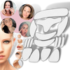 Premium Silicone Face Patches For Wrinkle Reduction And Skin Glow