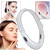 V Shape Facial Massager With Micro Function For Clearer Skin