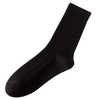 Men's Ribbed Socks Breathable Comfort For All Day Wear Everyday