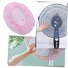 Electric Fan Cover Filters Pack For Child Safety And Easy Cleaning