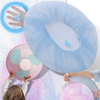 Electric Fan Cover Filters Pack For Child Safety And Easy Cleaning