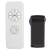 All in One Ceiling Fan Remote for Easy Speed and Light Control