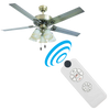 All in One Ceiling Fan Remote for Easy Speed and Light Control