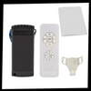 All in One Ceiling Fan Remote for Easy Speed and Light Control